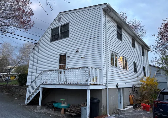Homes for sale in Southborough, MA | 112 Marlboro Rd, Southborough, MA 01772 | MLS# 73507358