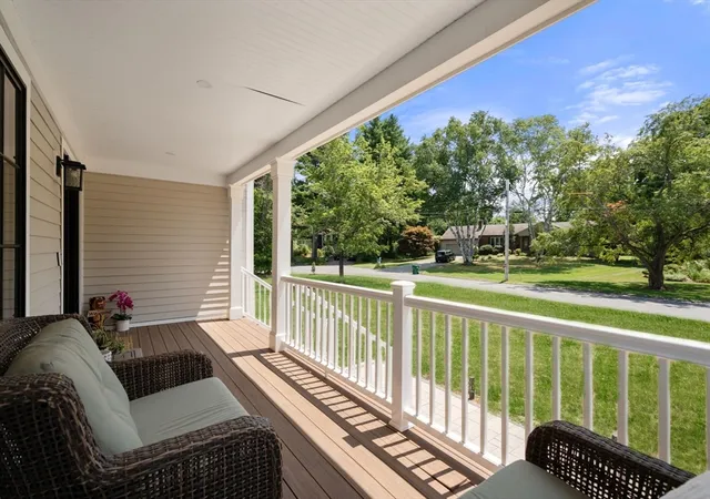 Photo 3 of Single family home for sale at 54 Meadowbrook Rd, Westwood, MA 02090 | MLS# 73559295 | Listing updated on 2026-08-31