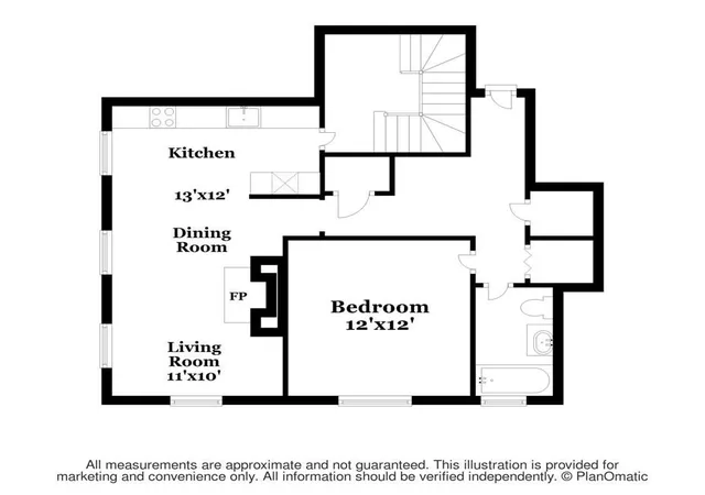 Homes for sale in Cambridge, MA | 4 Washington Ave #18, Cambridge, MA 02140 | MLS# 73534554