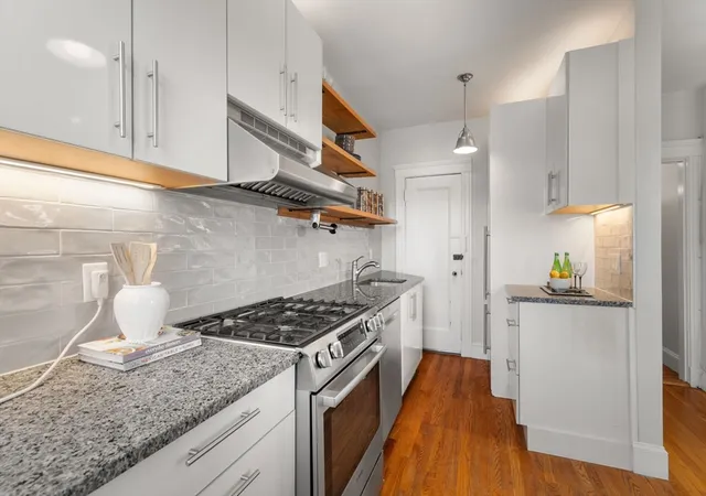 4th image of 4 Washington Ave #18, Cambridge, MA 02140 | MLS# 73534554
