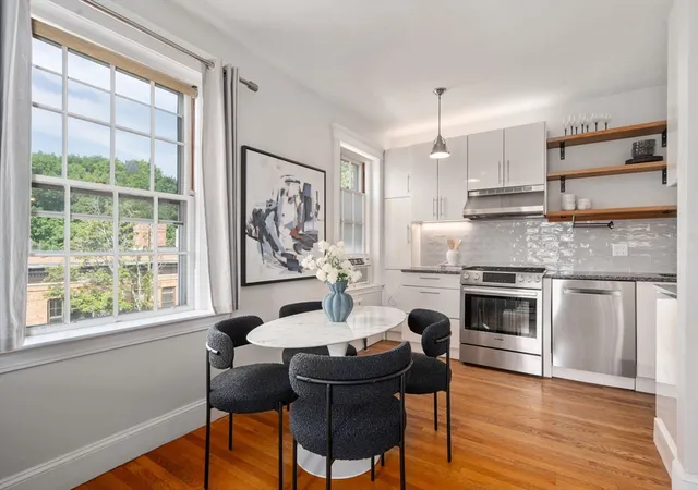 5th image of 4 Washington Ave #18, Cambridge, MA 02140 | MLS# 73534554