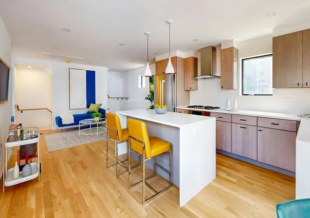 Homes for sale in Cambridge, MA | 131 Charles St, Cambridge, MA 02141