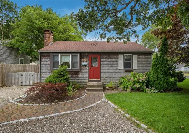 1st image of 59 Swan Lake Road, Yarmouth, MA 02673 | MLS# 73566822