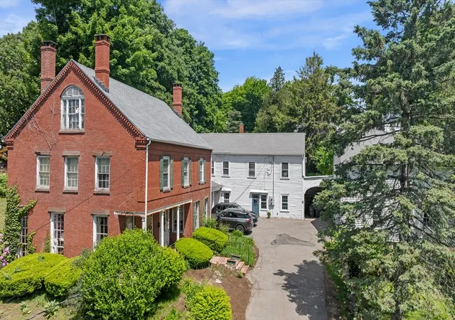 1st image of 14 Poplar, Danvers, MA 01923 | MLS# 73531541