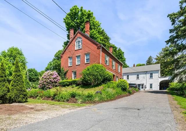 4th image of 14 Poplar, Danvers, MA 01923 | MLS# 73531541