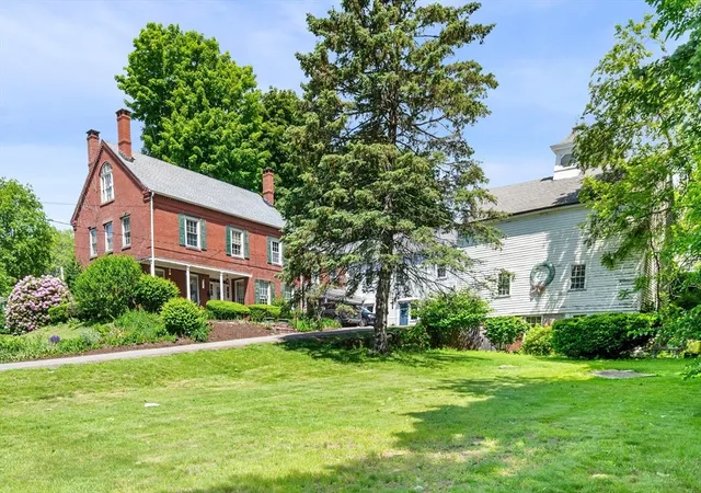 5th image of 14 Poplar, Danvers, MA 01923 | MLS# 73531541
