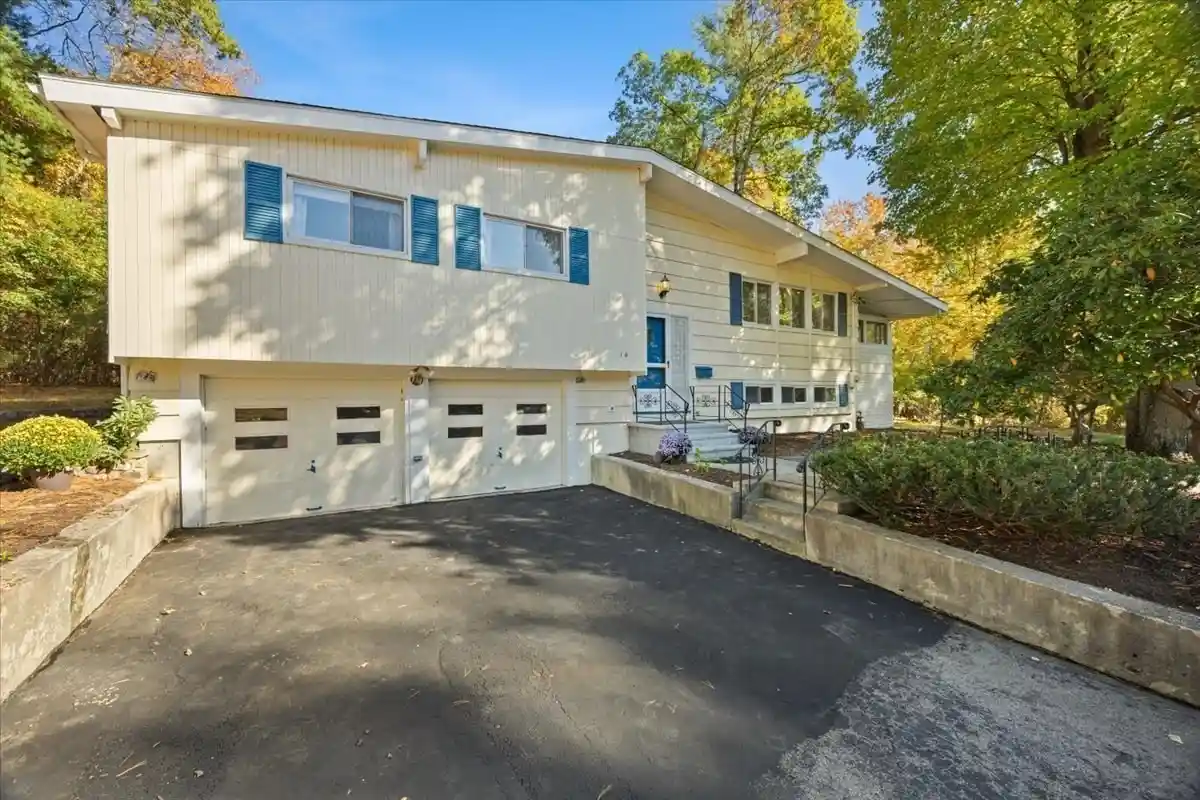 Single family home for sale at 14 Madison Ave, Sharon, MA 02067 | MLS# 73593903