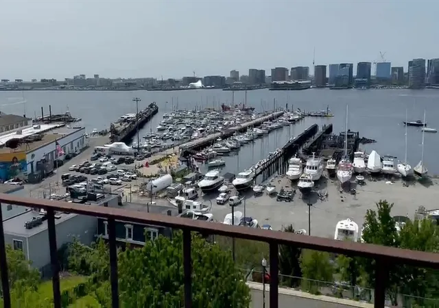 Photo 4 of Sale Pending at 191 Webster, East Boston, MA 02128 | MLS# 73554042 | Listing updated on 2026-08-29