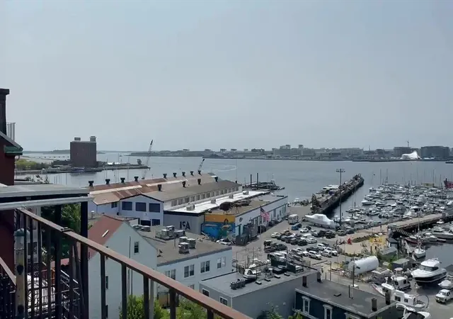 Photo 5 of Sale Pending at 191 Webster, East Boston, MA 02128 | MLS# 73554042 | Listing updated on 2026-08-29