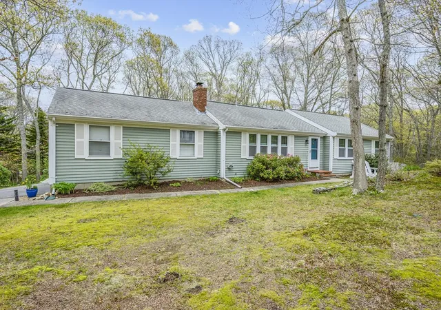 Photo 1 of Single family home for sale at 122 Salt Rock Rd, Barnstable, MA 02630 | MLS# 73519803 | Listing updated on 2026-08-22