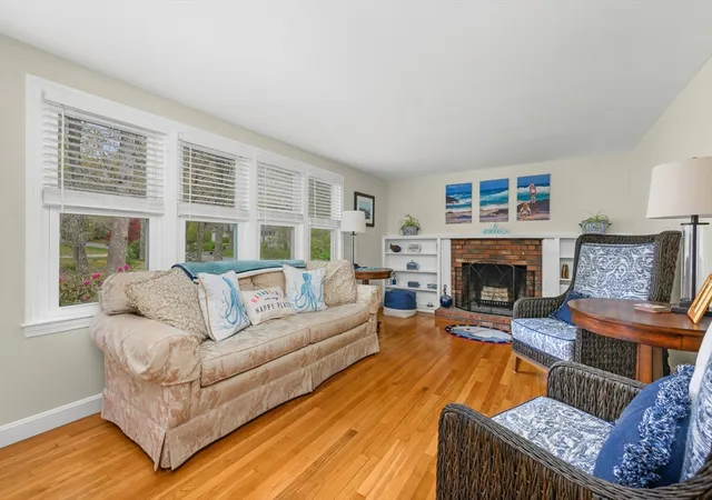 Photo 2 of Single family home for sale at 122 Salt Rock Rd, Barnstable, MA 02630 | MLS# 73519803 | Listing updated on 2026-08-22