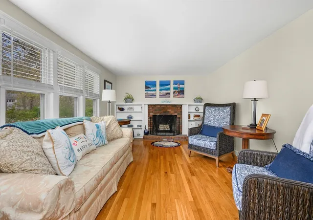 Photo 3 of Single family home for sale at 122 Salt Rock Rd, Barnstable, MA 02630 | MLS# 73519803 | Listing updated on 2026-08-22