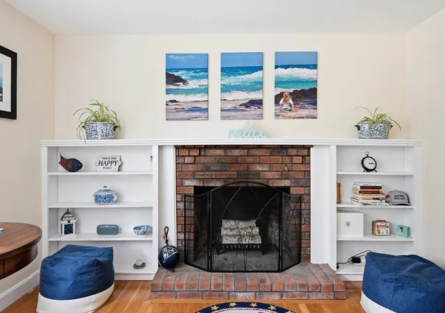 Photo 4 of Single family home for sale at 122 Salt Rock Rd, Barnstable, MA 02630 | MLS# 73519803 | Listing updated on 2026-08-22