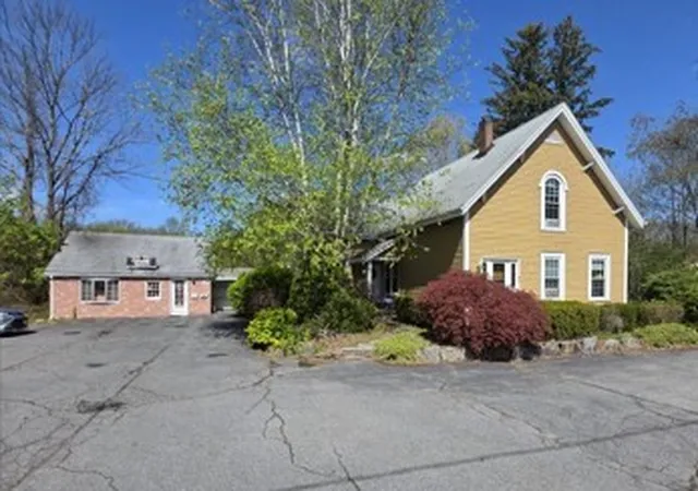 Homes for sale in East Bridgewater, MA | 625 Bedford St, East Bridgewater, MA 02333 | MLS# 73533721