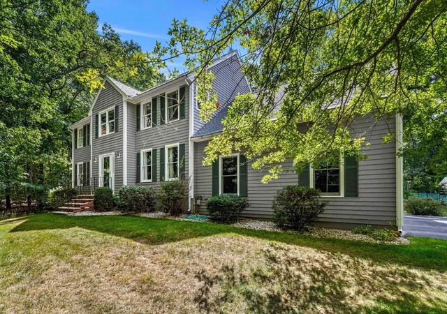 Photo 1 of Sale Pending at 4 Mulberry Street, Groveland, MA 01834 | MLS# 73569342 | Listing updated on 2026-09-15
