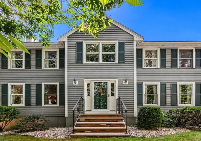 Photo 2 of Sale Pending at 4 Mulberry Street, Groveland, MA 01834 | MLS# 73569342 | Listing updated on 2026-09-15