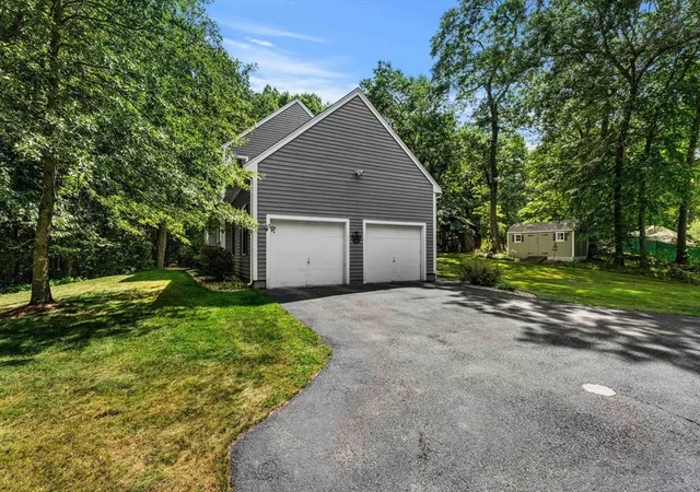 Photo 3 of Sale Pending at 4 Mulberry Street, Groveland, MA 01834 | MLS# 73569342 | Listing updated on 2026-09-15