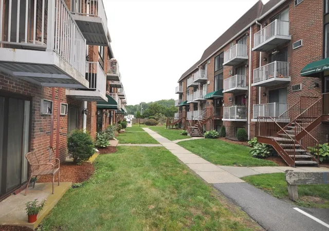 22nd image of 1186 Worcester Road #620, Framingham, MA 01702 | MLS# 73550085