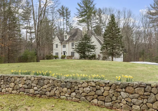 Photo 1 of Mansion for sale at 58 Buttrick Ln, Carlisle, MA 01741 | MLS# 73491870 | Listing updated on 2026-09-28