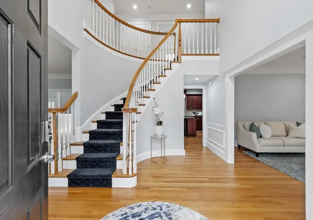 Photo 3 of Single family home for sale at 58 Buttrick Ln, Carlisle, MA 01741 | MLS# 73491870 | Listing updated on 2026-09-28