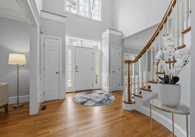 Photo 4 of Single family home for sale at 58 Buttrick Ln, Carlisle, MA 01741 | MLS# 73491870 | Listing updated on 2026-09-28