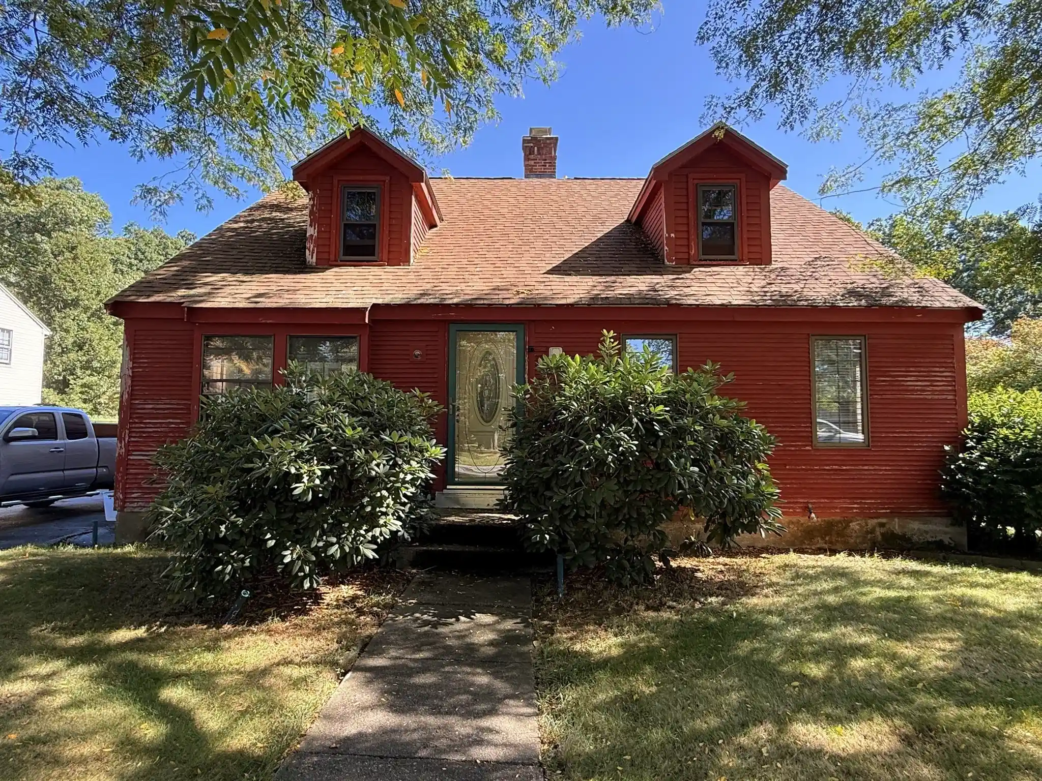 Single family home for sale at 115 Farm St, Blackstone, MA 01504 | MLS# 73591993