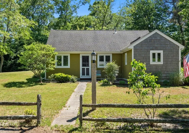 Homes for sale in Dennis Port, MA | 66 Indian Trail, Dennis Port, MA 02639 | MLS# 73534374