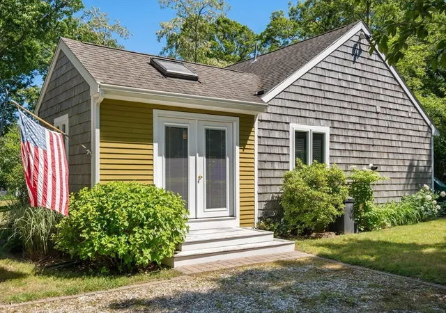 Homes for sale in Dennis Port, MA | 66 Indian Trail, Dennis Port, MA 02639 | MLS# 73534374
