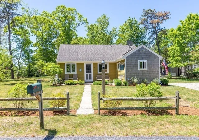 4th image of 66 Indian Trail, Dennis Port, MA 02639 | MLS# 73534374