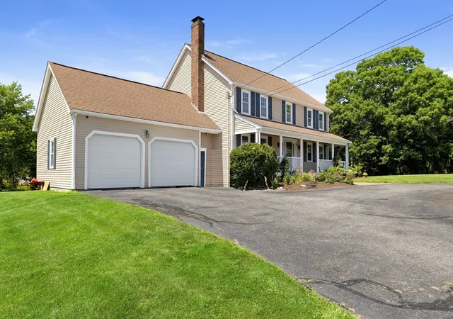 image of 4 Jacob Way, Attleboro, MA 02703 | MLS# 73552411