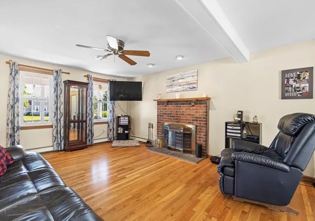 image of 4 Jacob Way, Attleboro, MA 02703 | MLS# 73552411