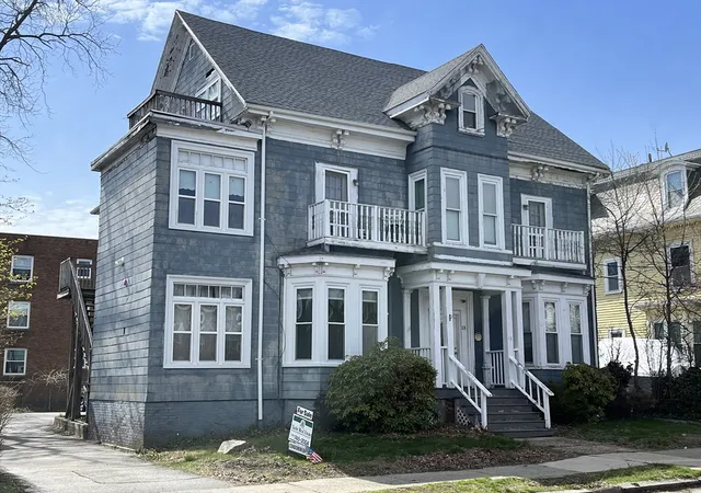 Photo 3 of Sale Pending at 13 Portland St #4, Lynn, MA 01902 | MLS# 73505817 | Listing updated on 2026-08-17
