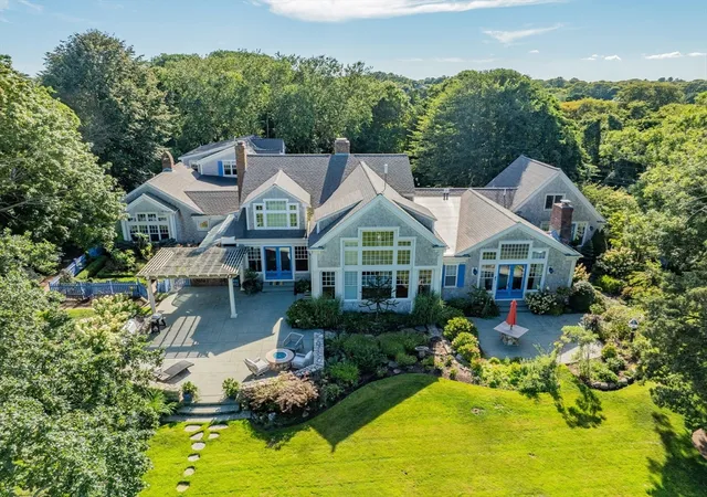 Photo 3 of Mansion for sale at 186 Stoney Cove Lane, Barnstable, MA 02630 | MLS# 73569689 | Listing updated on 2026-09-19