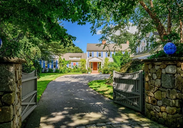 Photo 3 of Single family home for sale at 186 Stoney Cove Lane, Barnstable, MA 02630 | MLS# 73569689 | Listing updated on 2026-09-19