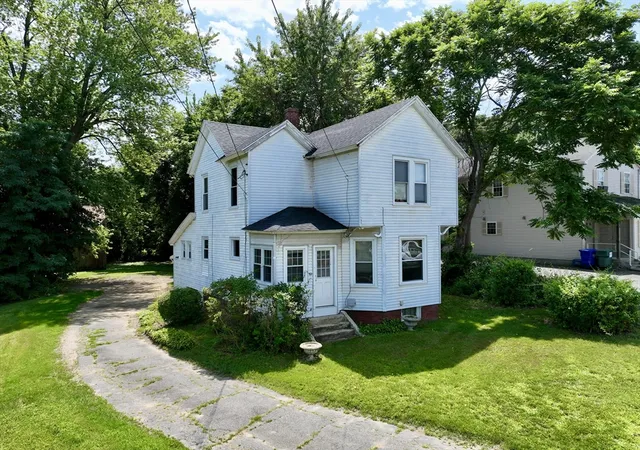 1st image of 153 Russell Street, Hadley, MA 01035 | MLS# 73558179