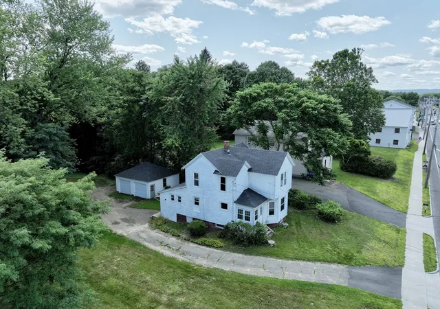 2nd image of 153 Russell Street, Hadley, MA 01035 | MLS# 73558179