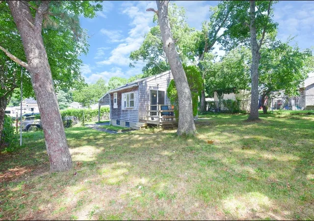 Photo 3 of Sale Pending at 27 Lake Dr, Plymouth, MA 02360 | MLS# 73558599 | Listing updated on 2026-08-29