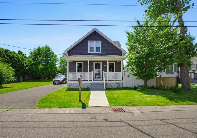 Homes for sale in Chicopee, MA | 63 Stedman St, Chicopee, MA 01013 | MLS# 73529926