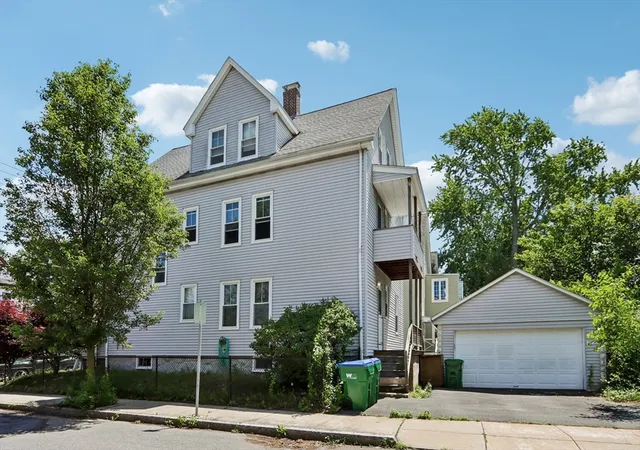 Homes for sale in Medford, MA | 78 Marshall Street, Medford, MA 02155 | MLS# 73545229
