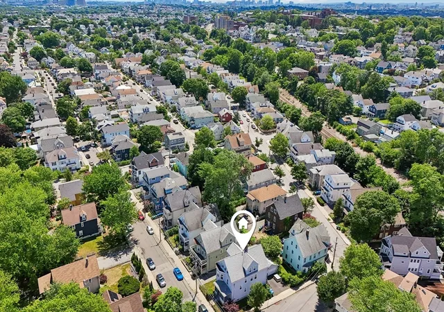 Homes for sale in Medford, MA | 78 Marshall Street, Medford, MA 02155 | MLS# 73545229