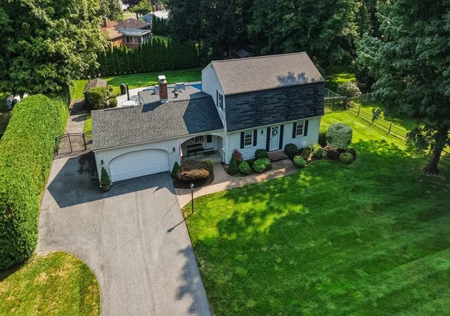 Photo 1 of Sale Pending at 71 Cedar Rd, Longmeadow, MA 01106 | MLS# 73564409 | Listing updated on 2026-09-08