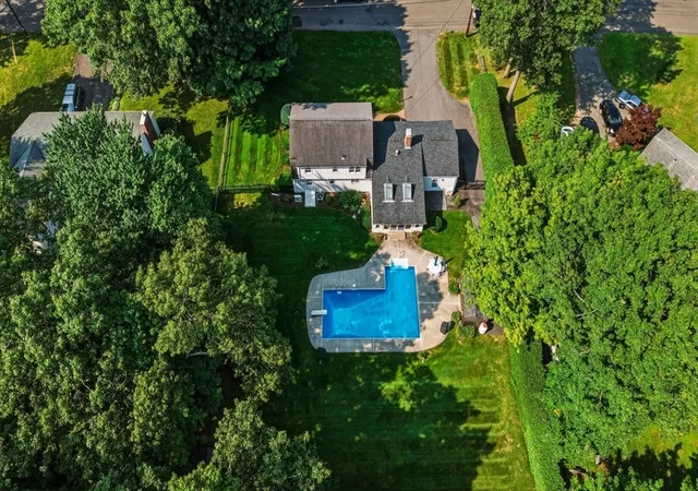 Photo 2 of Sale Pending at 71 Cedar Rd, Longmeadow, MA 01106 | MLS# 73564409 | Listing updated on 2026-09-08