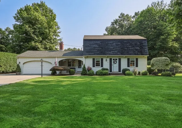 Photo 3 of Sale Pending at 71 Cedar Rd, Longmeadow, MA 01106 | MLS# 73564409 | Listing updated on 2026-09-08