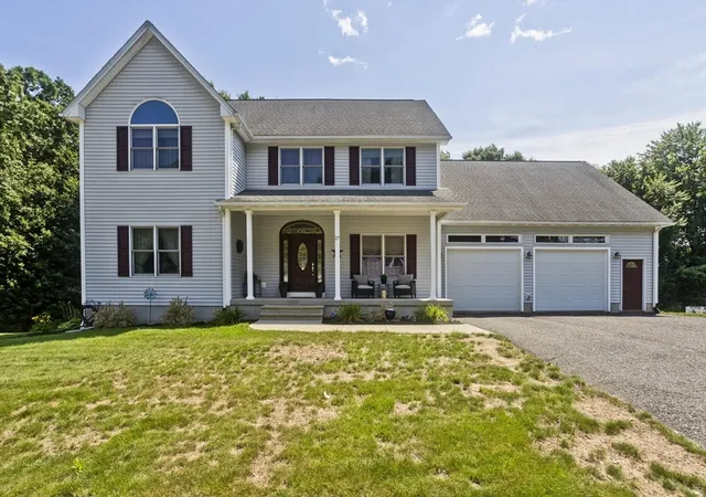 1st image of 27 Landing Dr, Chicopee, MA 01020 | MLS# 73564367