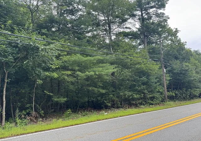 Photo 1 of Land for sale at 2034 County St (lot 4), East Taunton, MA 02718 | MLS# 73564804 | Listing updated on 2026-08-22