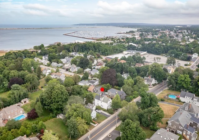 Listing Photo 4 - Condo for sale in building located at 211th Ct St, Plymouth, MA 02360