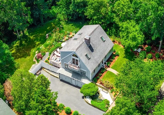 Homes for sale in East Sandwich, MA | 27 Crestview Dr, East Sandwich, MA 02537 | MLS# 73543228