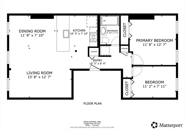 Photo 19 of Condo for sale at 465 Massachusetts Ave #4, Boston, MA 02118 | MLS# 73566199 | Listing updated on 2026-08-24