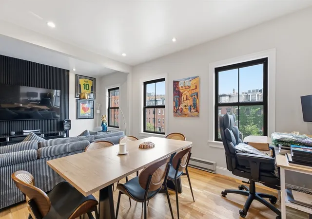 Photo 2 of Condo for sale at 465 Massachusetts Ave #4, Boston, MA 02118 | MLS# 73566199 | Listing updated on 2026-08-24