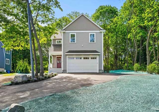 Photo 1 of Single family home for sale at 5 Ciaramitaro Ct, Gloucester, MA 01930 | MLS# 73531534 | Listing updated on 2026-09-09